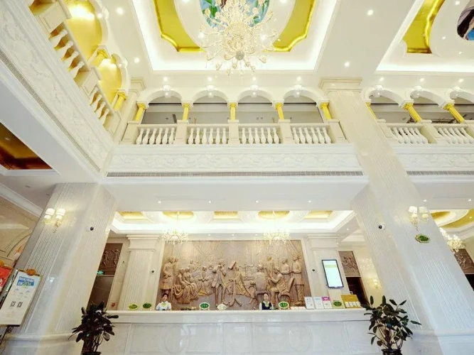 Twin Suite