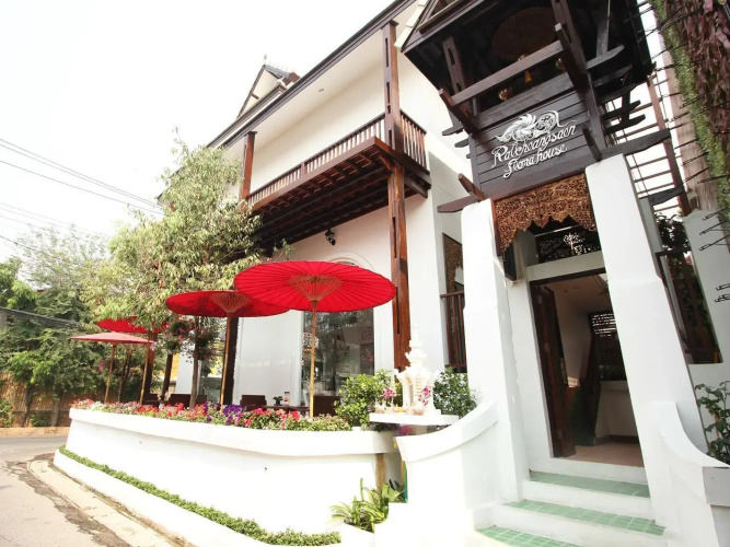 Image de l'hôtel