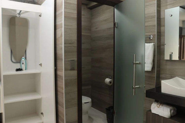 Hotel Grand One Plaza photo 11