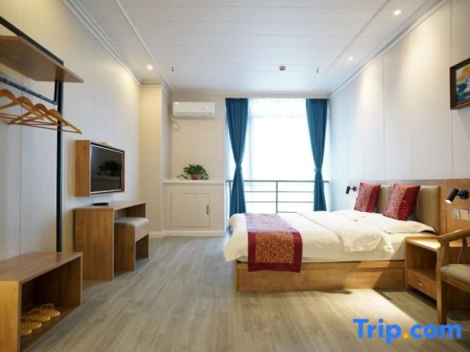 Business Single room