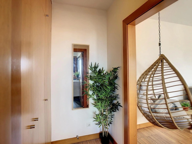 The Loft by MHM
