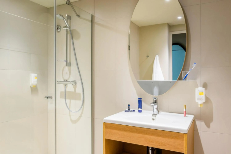 Aparthotel Adagio Access Palaiseau Saclay