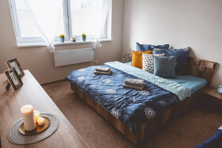 Apartmán Zara