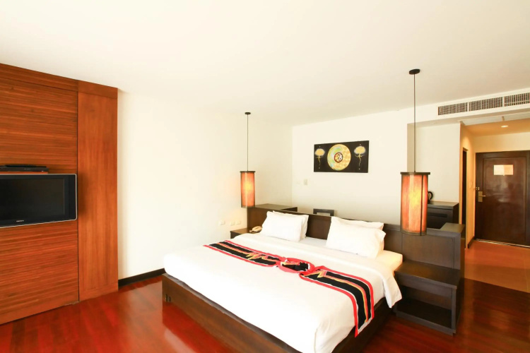 Belle Villa Resort Khao Yai