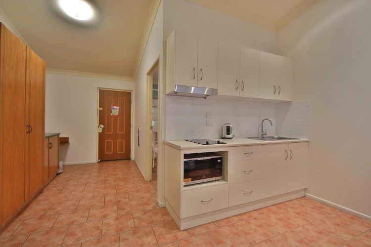 Executive room