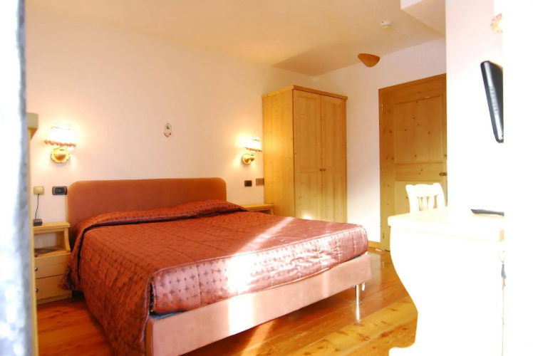 Hotel La Montanina