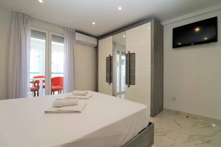 Apartamento Copacabana 10-B