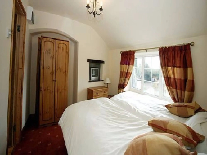 The Old Mill Rooms