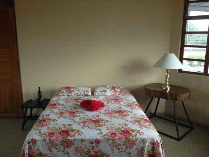 Hotel Europa