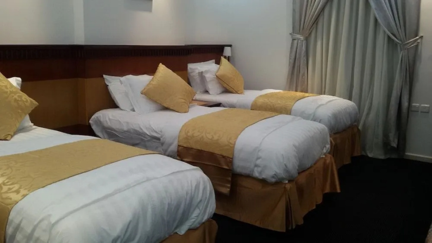 Al Adl Jewel Hotel