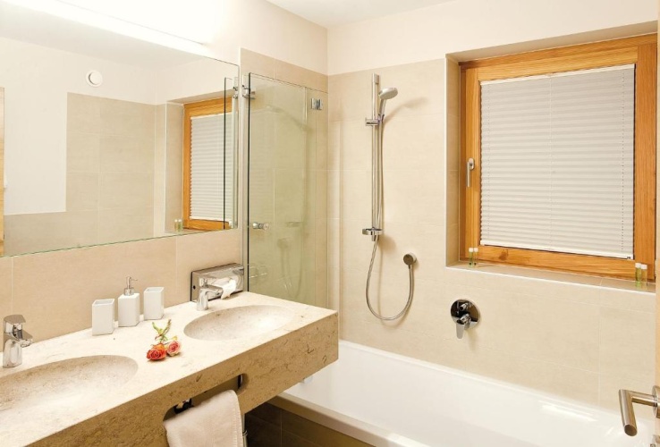 1 Bedroom Superior Apartment