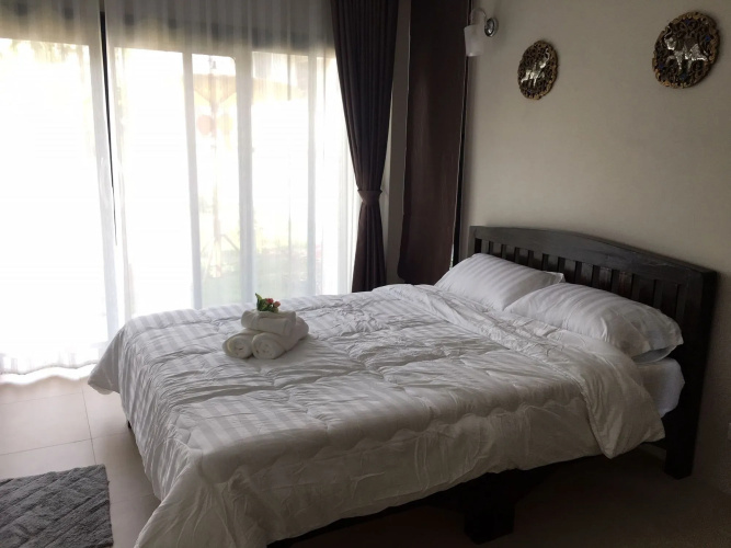 Tawang Home