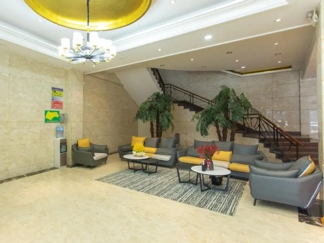 Shell Jiangsu ancheng City Sheyang County Sun City