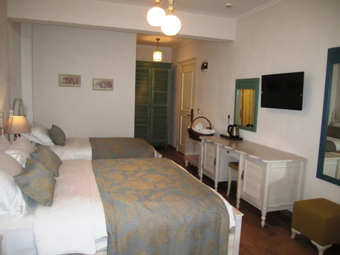 Villa Tn - Fethiye
