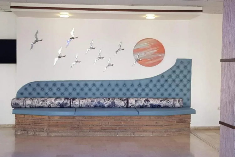 Seagull Hotel