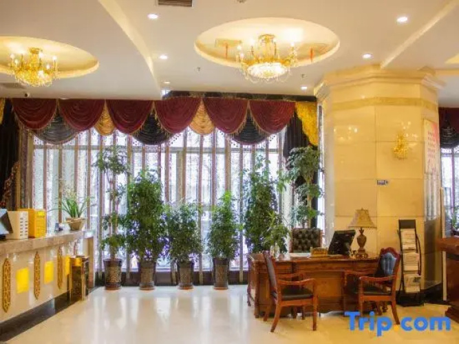 Waimao Hotel
