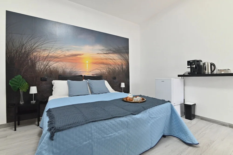 IzzHome Cozy Room