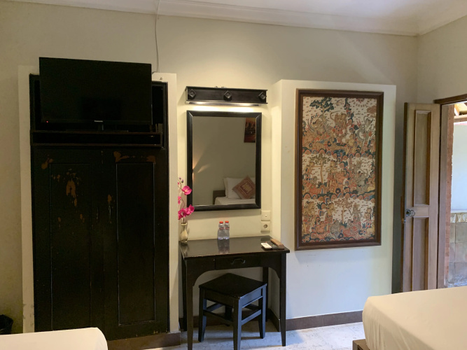 Hotel Sanur Indah