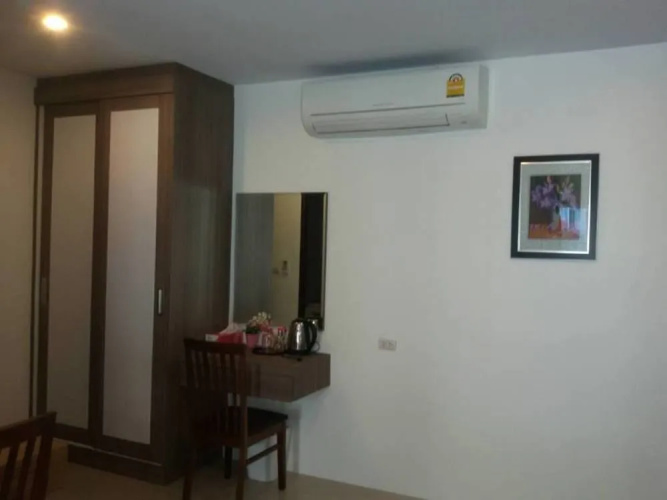 The Reef Aonang Hotel