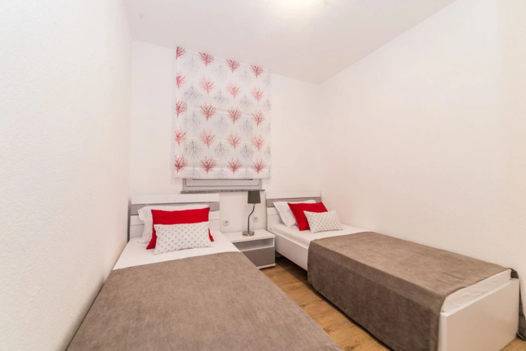 Apartments Kovacevic