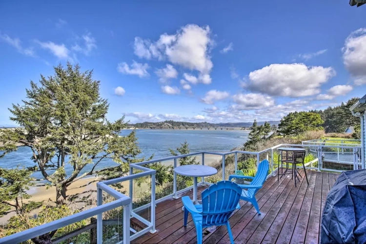 2 Bedrooms Cottage with balcony