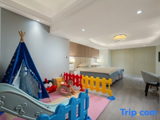 Standard Double Family room