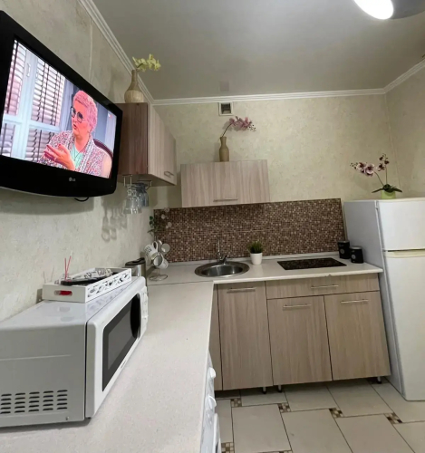Фотография номера квартиры Апартаменты на улице Кулакова