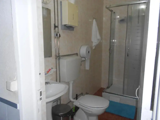 Crescent Rooms