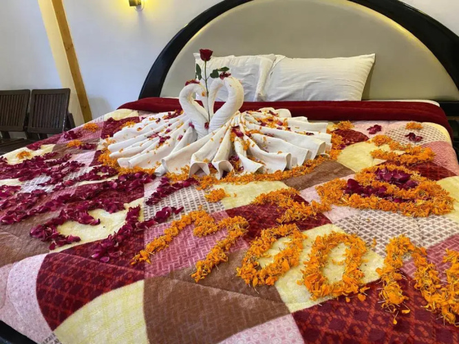 Hotel Ocean Inn