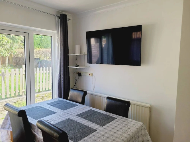 Rusper Retreat - Gatwick