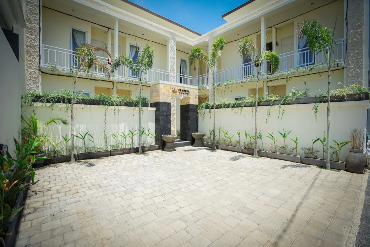 Sanur Cempaka Living