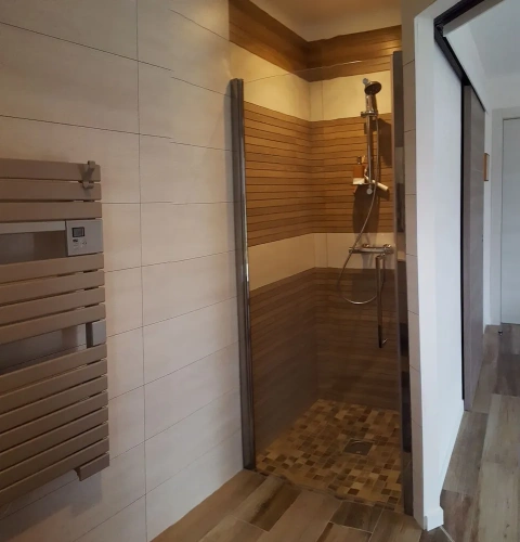 Comfort Double Cottage