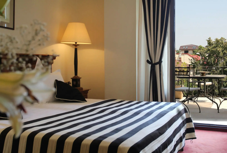 Residence Arc De Triomphe