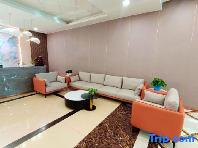 Kurler Reho Business Hotel