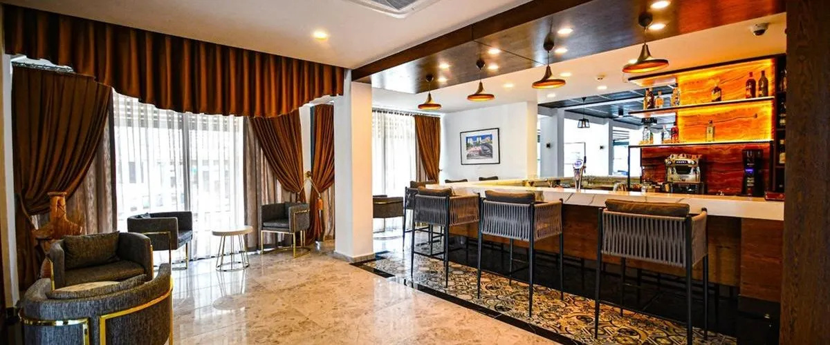 Dorana Otel