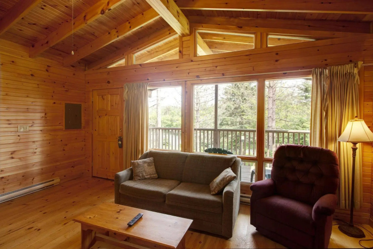 Liscombe Lodge Resort and Conference Centre