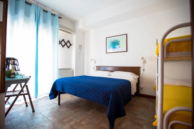 B&B  Paradiso