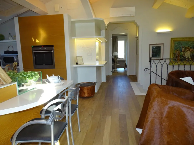 Monterosato Country House