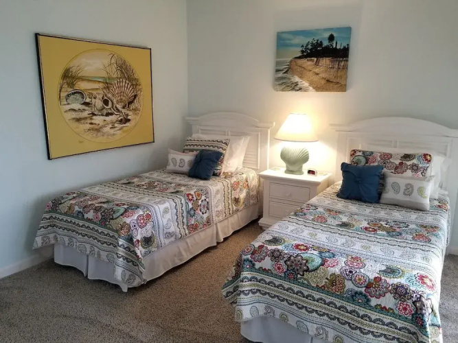 Island House D224