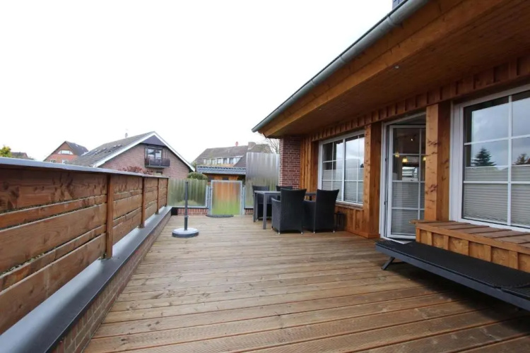 Haus Heckenrose Whg 5 EG