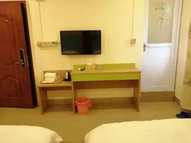 Fuyuan Apartment