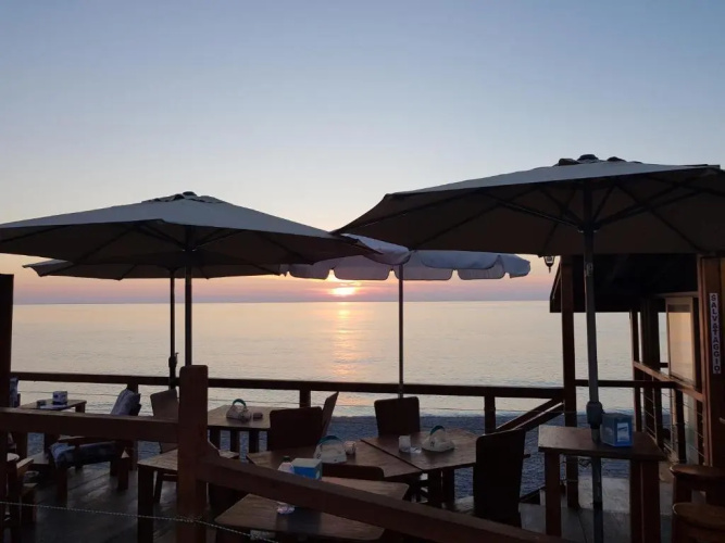 Abbronzatissima Capo D'orlando
