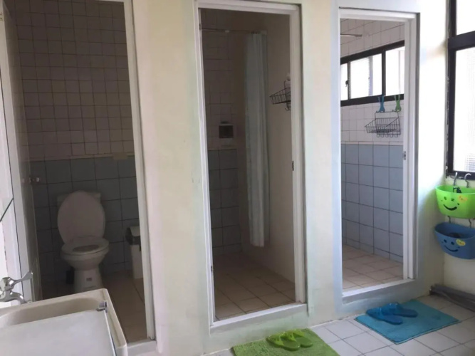 N-square Homestay
