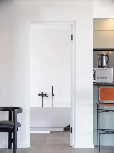 Tribeca Residence
