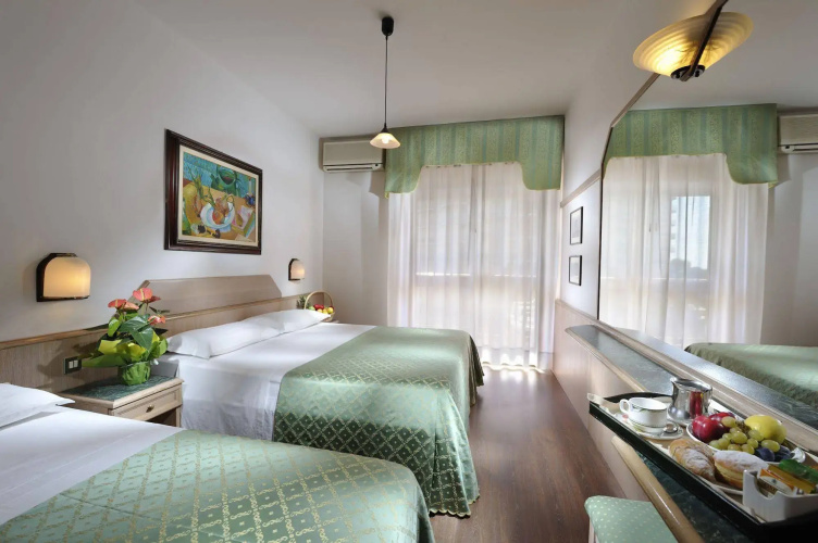 Hotel Niagara