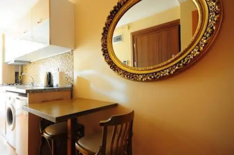 Sheriff Suite Butik-Otel