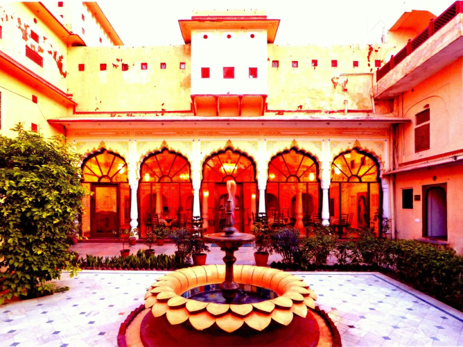 Image de l'hôtel