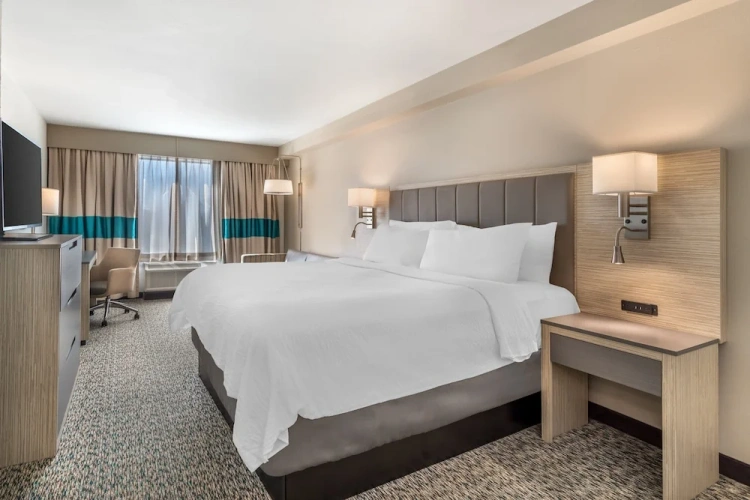 Premium Double room