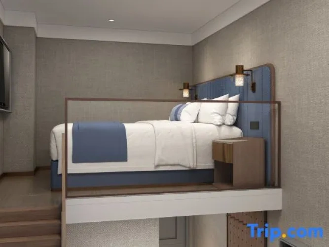 Classic Double Apartment