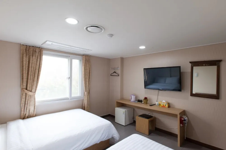 BENIKEA Hotel FLOWER